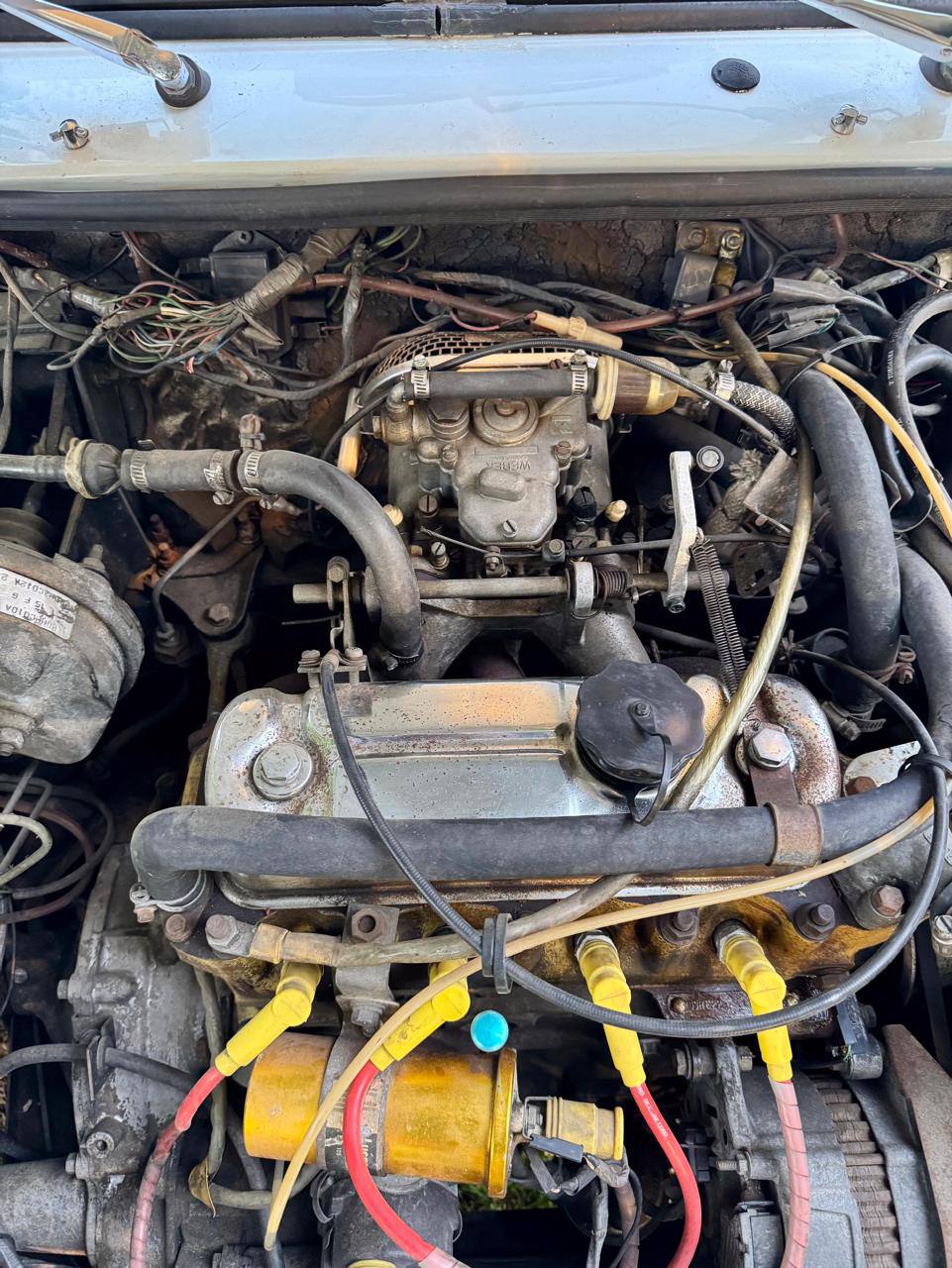 Rover Mini MK 1.0 — фото 10
